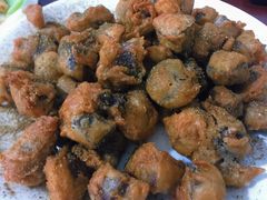 焦烧羊肉-杨记小炒老店