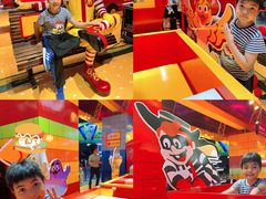 -麦当劳(北京路广百广场店)