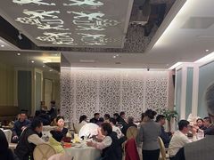 -狮王府淮扬菜(新街口友谊店)