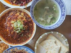 -长安后宰门水盆羊肉(新都心店)