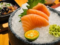 -山禾田·日料小屋(南山店)