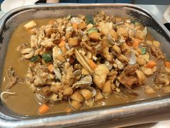 -还是那家•秘制活鱼现烤•香辣美蛙(独墅湖邻里中心店)