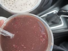 -钟姨糖水(惠城店)