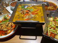 -卞氏菜根香·川菜(青羊万达店)