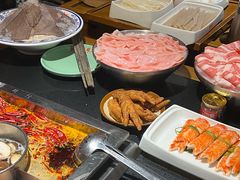 -蜀江龙火锅(339店)