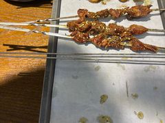 -半酌烧烤小酒馆(南京东路店)