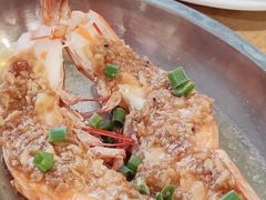 -ZF Seafood Restaurant 卓峰海鲜餐