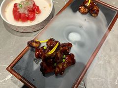 -锦楼·臻选新杭帮(杭州中心店)