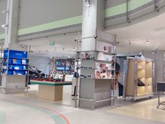 -吴良材眼镜(七重天新视场店)
