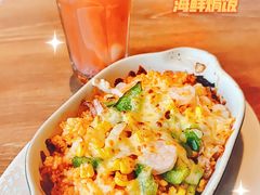 -必胜客(南锣鼓巷店)