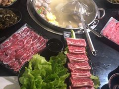 -煊记潮汕牛肉火锅(钱桥店)