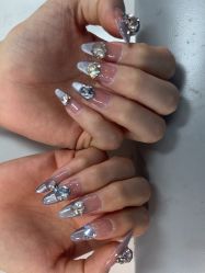 -尤米一站式美甲美睫