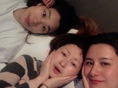 -深圳皇庭V酒店