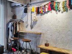 -春庄咖啡SpringHues(钟楼小区店)