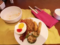 -哈尔滨香格里拉大酒店
