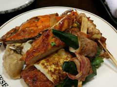 -松子料理(白家庄店)