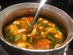 冬阴功-大头虾越式风味餐厅(光明广场店)