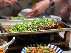 -树厨贵州菜(花果园购物中心店)