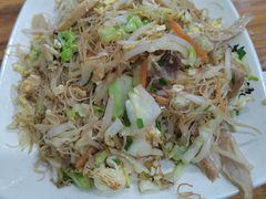 -牛小隆牛肉面馆(四牌楼店)