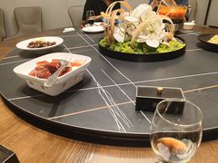 -同庆楼(天鹅湖万达店)