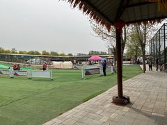 -北京鹿世界主题园
