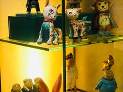 -广州文华东方酒店·文华饼店