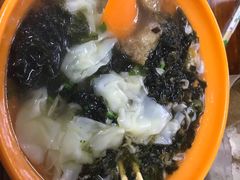 -阿麟馄饨(延长路店)