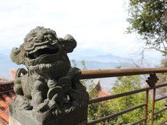 -安溪清水岩