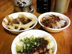-洞子口张老二凉粉(文殊院店)