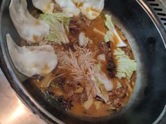 -三里屯土灶炖公鸡地锅鸡(江东店)