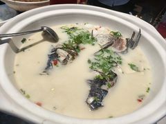 -又见炊烟私房菜(敬亭路店)