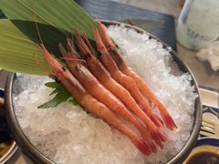 -極上萬膳·日料放题(来福士江景店)