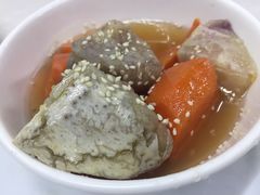 -老三鱼仔店