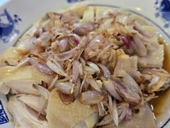 -阿殳菜馆·私厨(水围村店)