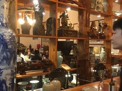 大堂-一桶江山餐厅(松北店)