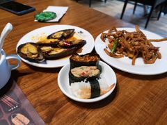 -汉巴味德(大悦城店)