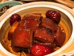 -那家小馆•北京菜•烤鸭(香山店)