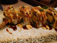 -渔寿司·日本料理(艾尚天地店)