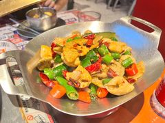 -神府路壹号·海鲜烧烤·砂锅粥·锅物(三坊七巷店)