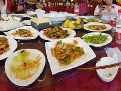 -天宝酒店(万达店)