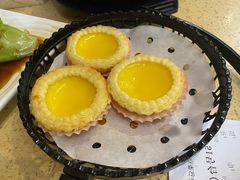 -喜鹊茶点.啫煲(车陂店)
