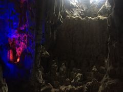 -宝晶宫旅游景区