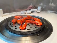 -青蓬蒸汽海鲜·深圳老字号·团建聚会(壹方城店)
