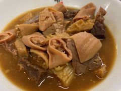 -七爷清汤腩·港式餐厅(金狮广场店)