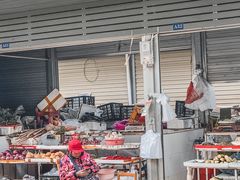 -永汉农贸综合市场