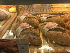 -BreadTalk面包新语·烘焙蛋糕(海岸城店)