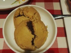 黄馍馍-西贝莜面村(上海百联西郊店)