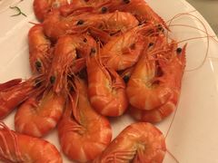 -益健海鲜大食坊(拱北口岸店)