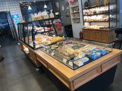 -优品颂烘焙咖啡(南山店)