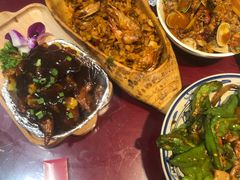 -味福记·本地特色菜(八一万达广场店)